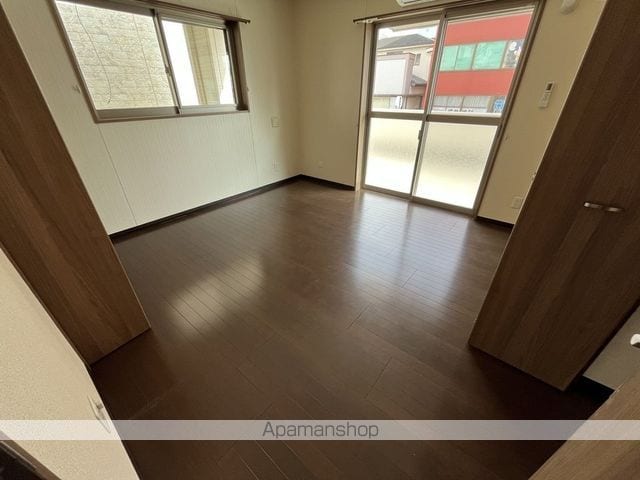 和光市本町貸住宅の内装写真