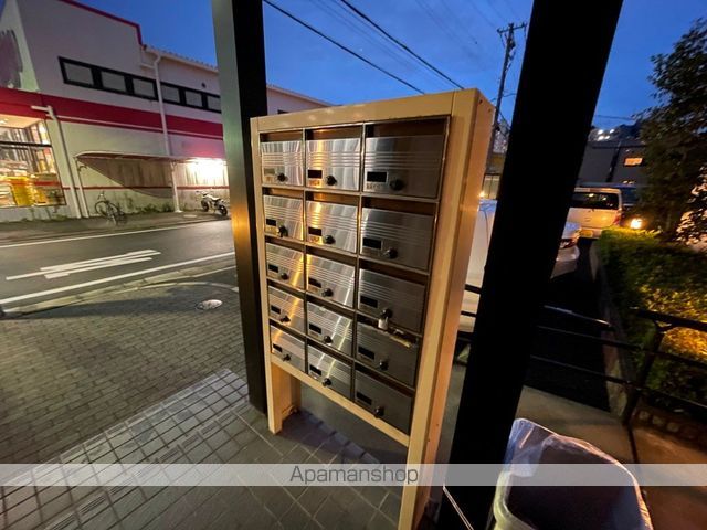 レオパレス島之内のその他写真