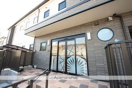 Ｒｉｏ　Ｂｒｉｓａ[1R/29.63m2]の周辺4