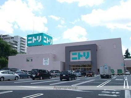 東京都八王子市谷野町[1K/31.57m2]の周辺5