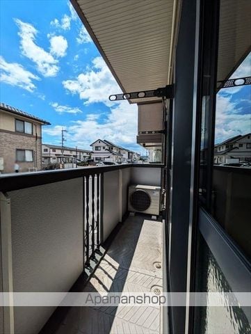 コートタウン西岡 B棟の内装写真