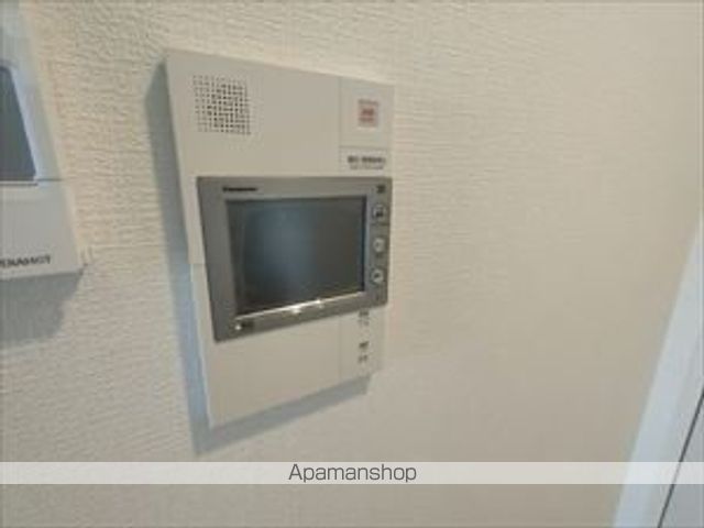 アドバンス江坂ラシュレの内装写真
