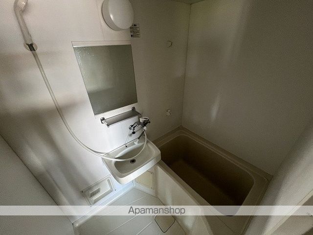 レジデンス923上諏訪の内装写真