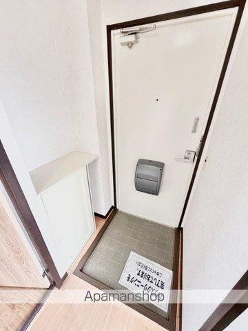 ウィンディア長村 IIの内装写真