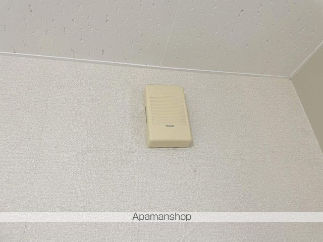 コーポリバティの内装写真