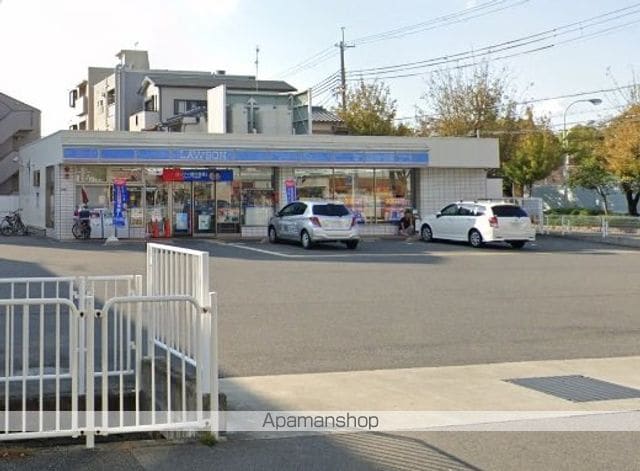 パークグリーン武庫之荘の周辺写真