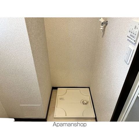 Amenity Hillsの内装写真