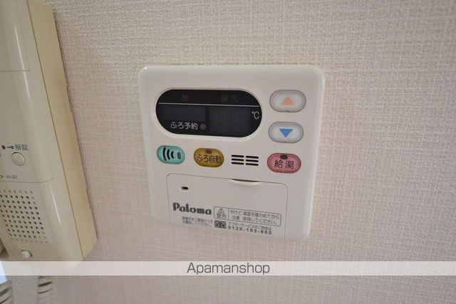 J・プレステージの内装写真