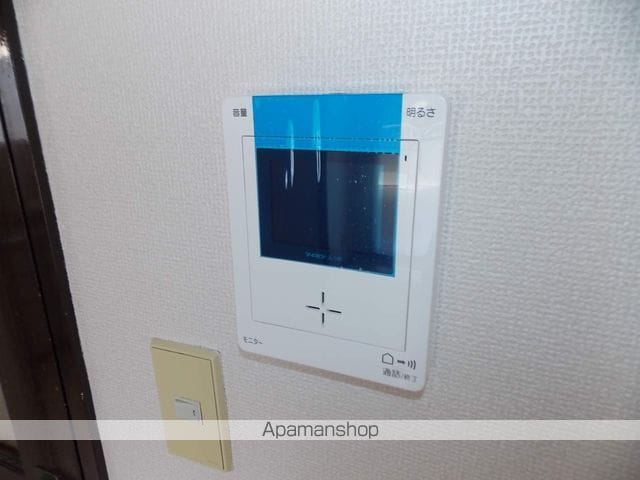 サンピア堀込の内装写真