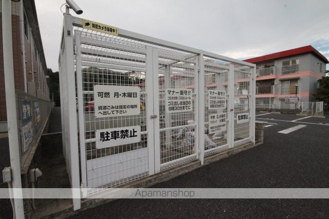 ZAZ Garden Village Cの内装写真