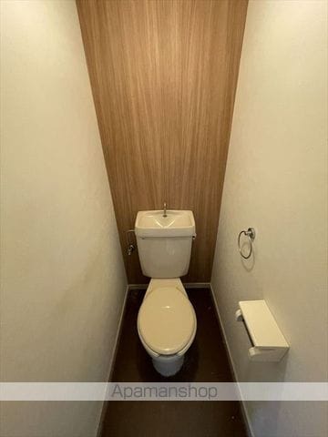 プレアール富野荘の内装写真