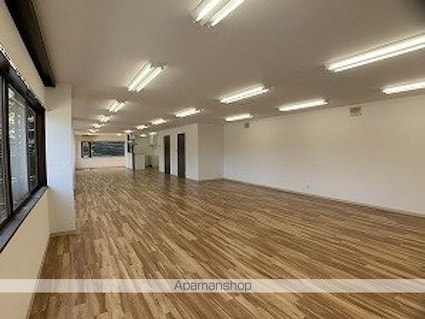 ノッソ・カーサ[1LDK/166.25m2]のリビング・居間