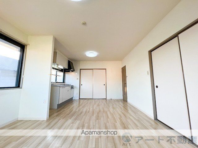 ハイカムール正円寺の内装写真