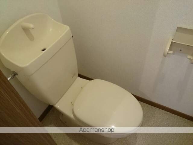 リヴィエール岩出IIの内装写真