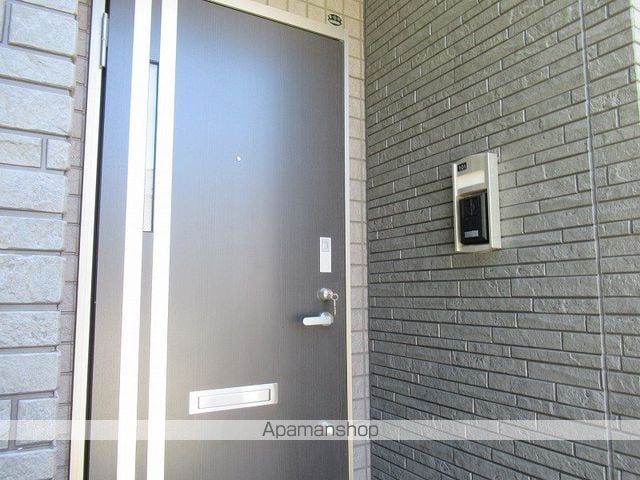 LE MEILLEUR馬場町の玄関写真