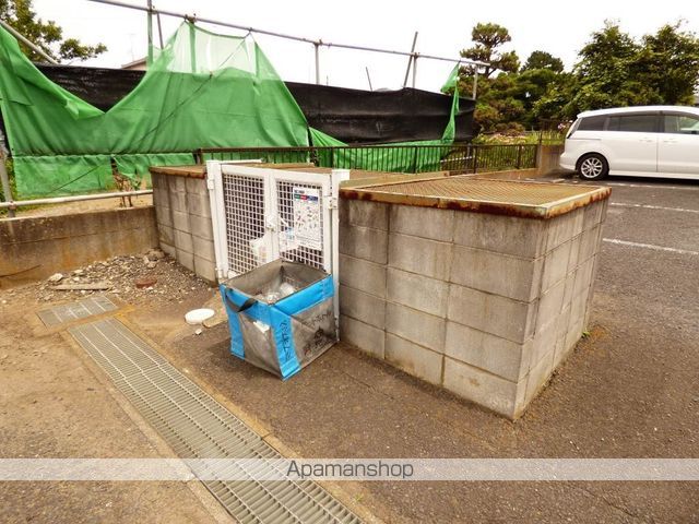 apartment 茨城県稲敷郡阿見町大字廻戸
地図を見る