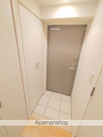ポートヴィラUSUBOKOENの内装写真