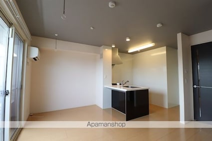 ＣＡＰＥ　ＫＡＮＥＫＯ　Ｂ棟[2LDK/50.01m2]の内装3