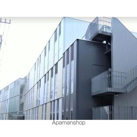 ヴェルステージ川崎の周辺写真
