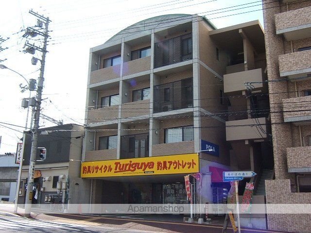 児玉ビルの外観写真