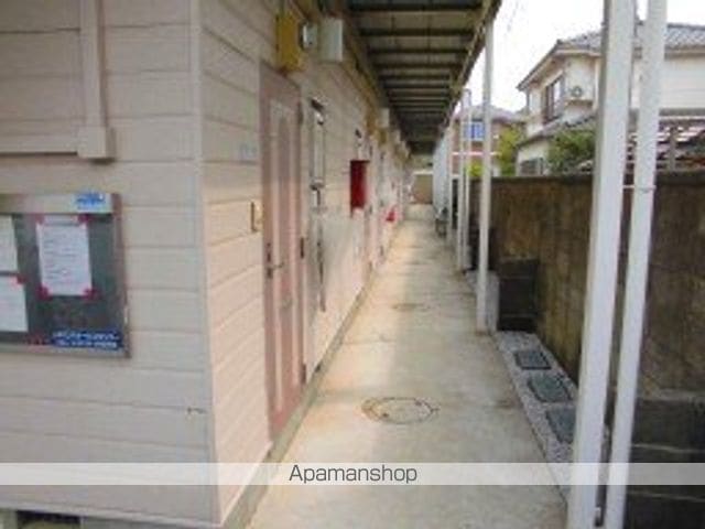 レオパレスプルニエのその他写真