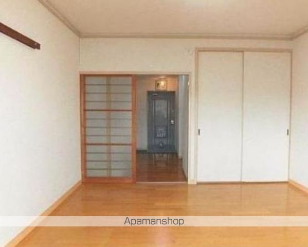 バートンプレイスの内装写真