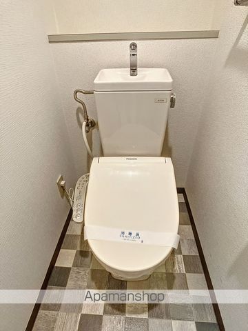 グランドライフJKの内装写真