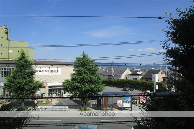 エスポワール紫野の周辺写真