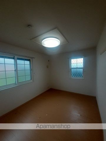 プランドール 1の内装写真