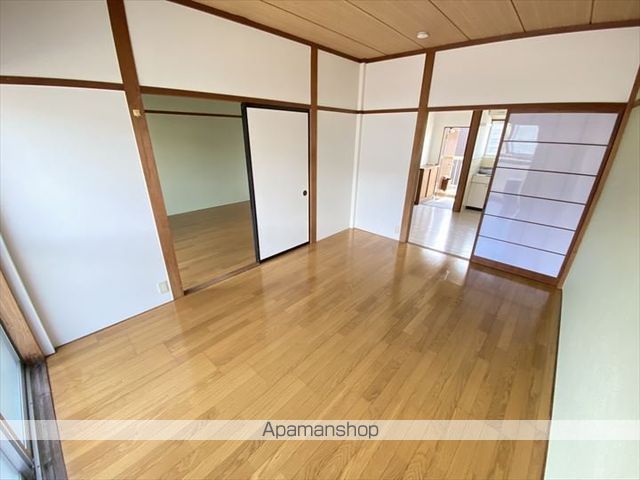 マルタカコーポの内装写真