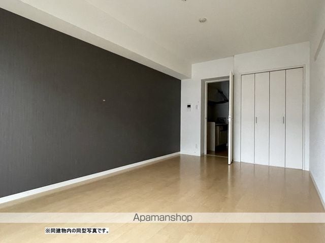 ルシェリア原島の内装写真