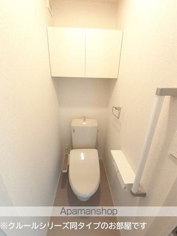 ルシェリアの内装写真