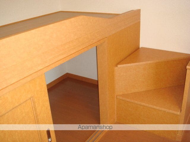 レオパレスリヴェールの内装写真