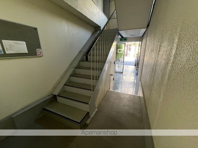 サンシャイン香里園IIIの内装写真