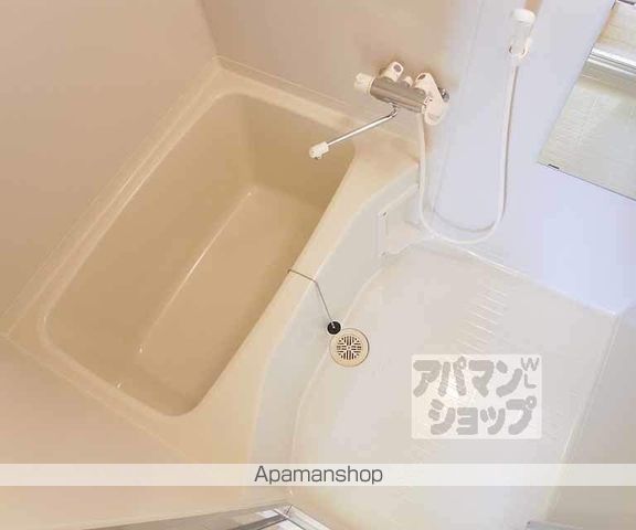 アブティール桂西口の内装写真