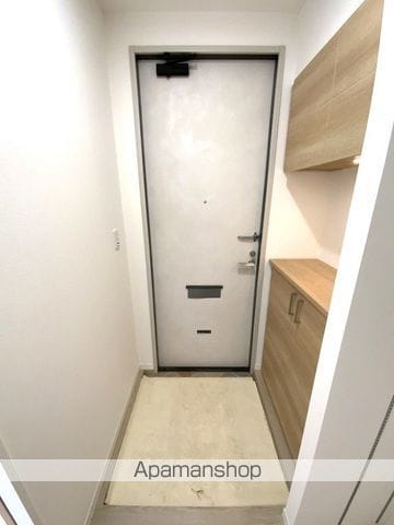 レーベンの内装写真
