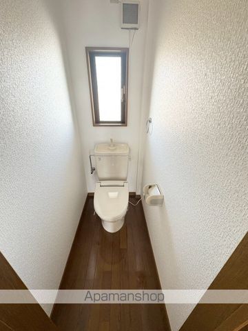 TKコーポの内装写真
