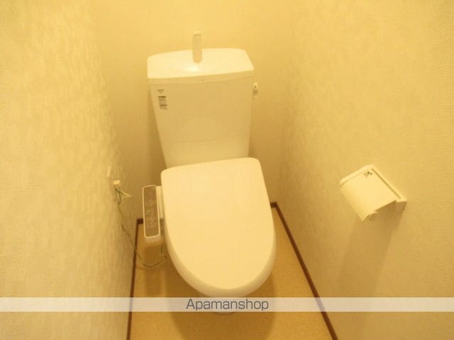 MEZY本町の内装写真