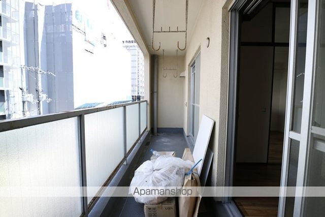 富士マンションの内装写真