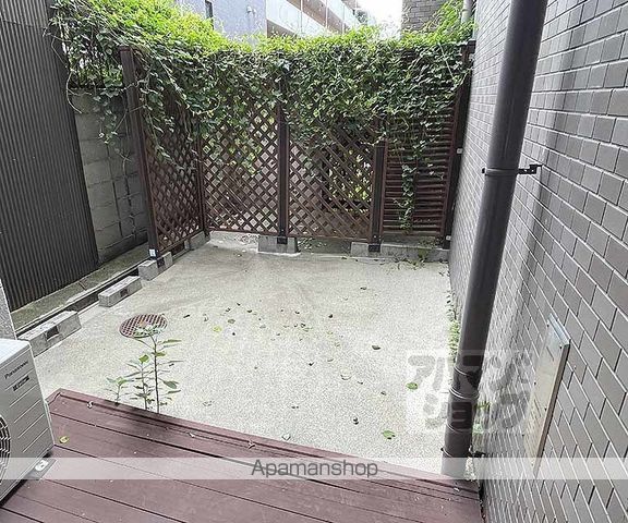 サムティ上堀川の内装写真