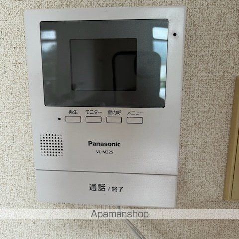 メゾンサンシティーの内装写真
