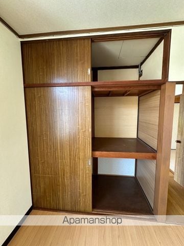 川西1丁目貸家の内装写真
