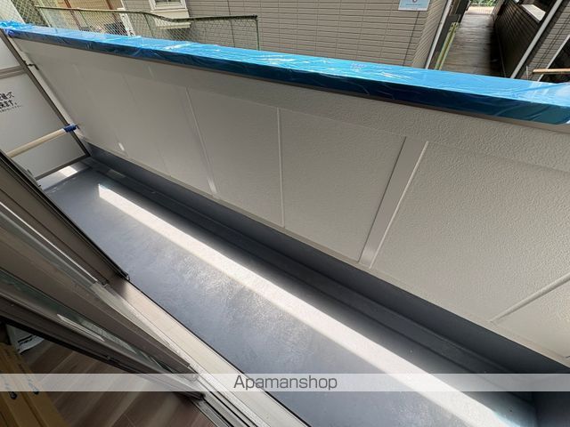 ルクス西宮北口の内装写真