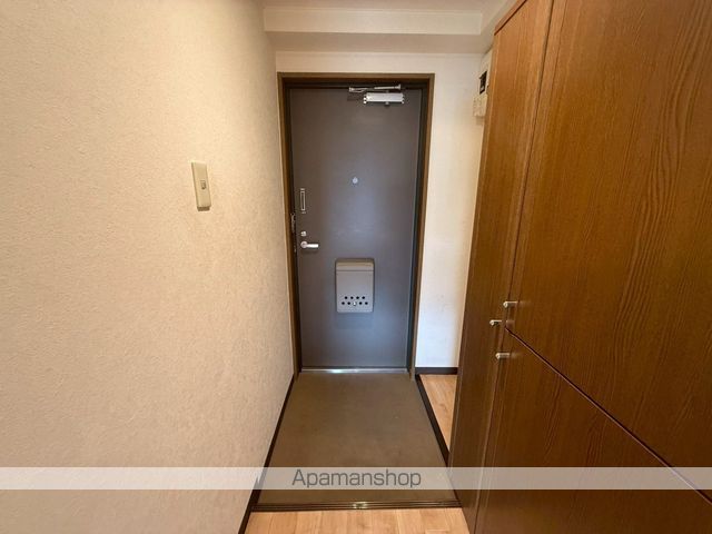 ロイヤルコート船越の内装写真