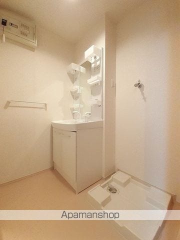 アイリスIの内装写真