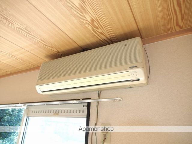 サープラスちくまのの内装写真