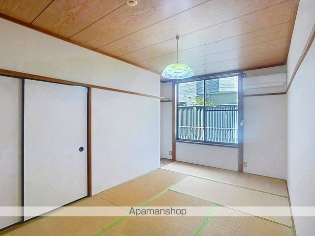 リバーサイド1番館の内装写真