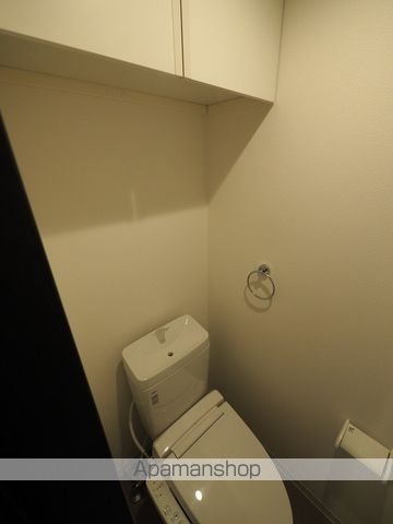 トレセルペンティの内装写真
