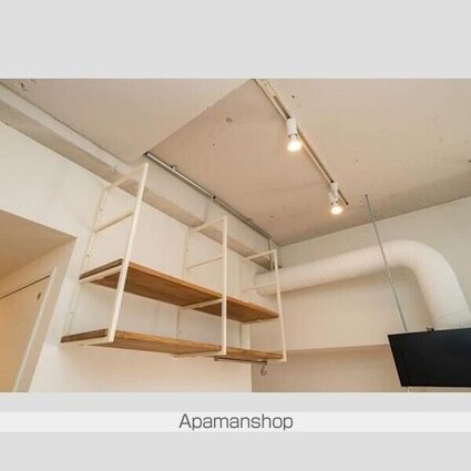 アルス市ヶ谷薬王寺[1R/28.42m2]の収納2