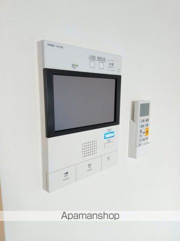 SーRESIDENCE福島ALOVITAの内装写真